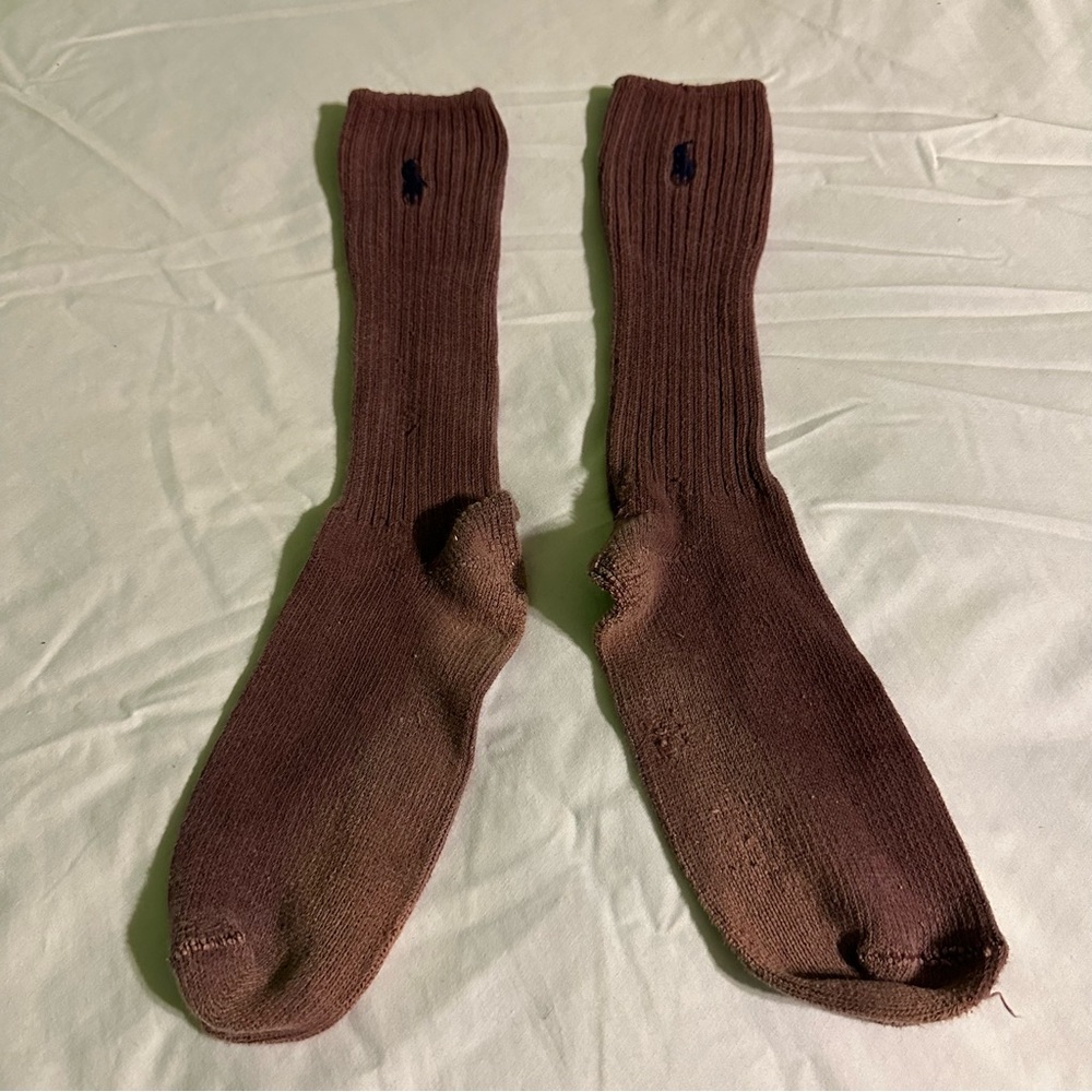 Polo Ralph Lauren Socks